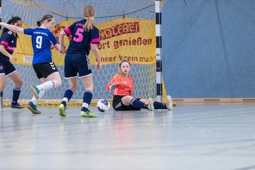 Bild 699 - Loewinnen Cup B-Juniorinnen